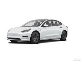 2021tesla